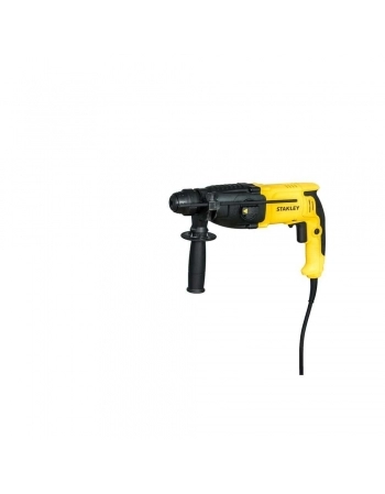 MARTELETE ROMPEDOR STANLEY 800W 220V SHR263KB2