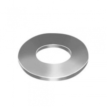 ARRUELA LG LISA ZINC M 04 C/ 1000