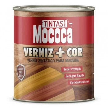 VERNIZ MOCOCA MARFIM (01) 0,225L
