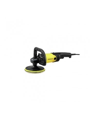 POLITRIZ STANLEY 7\\\\\\\" 1.300W 127V SP137KBR*