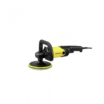 POLITRIZ STANLEY 7\" 1.300W 220V SP137KB2