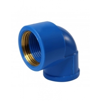 JOELHO MULTILIT 12902 AZ 90-25X3/4\"