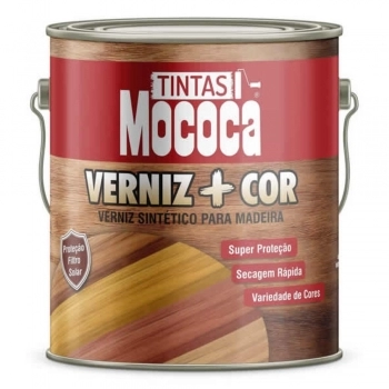 VERNIZ MOCOCA INCOL (03) 3,6L