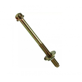 PARAF CAMA JMC BI C/FURO 5/16X130MM