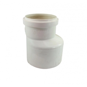 REDUCAO EXCENTRICA MULTILIT 11263 ESG 100X75MM