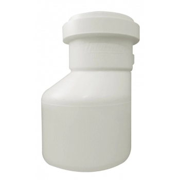 REDUCAO EXCENTRICA MULTILIT 11261 ESG 75X50MM