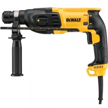 MARTELETE ROMPEDOR DEWALT 800W 127V D25133KBR