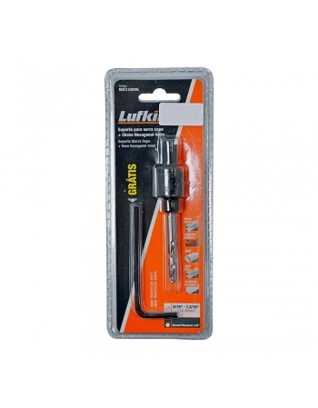 SUPORTE SERRA COPO LUFKIN 14-30MM 3/8\\\\\\\" *
