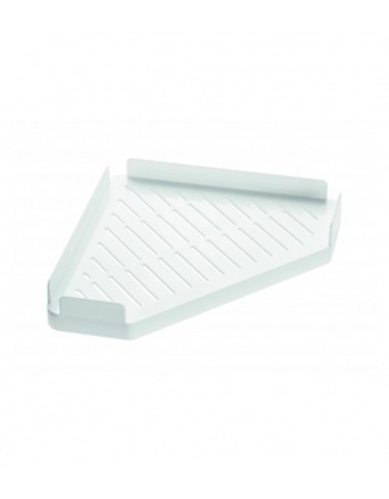 Porta Shampoo Primafer Econômico 200X200 Branco