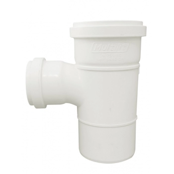 TE MULTILIT 11274 ESG RED 75X50MM