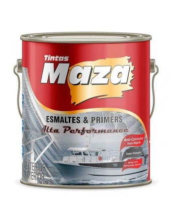 ZARCAO MAZA LARANJA (02) 3,6L