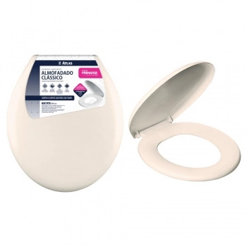 ASSENTO SANITARIO PRIMAFER ALMOF RED BG REF PR1063-6