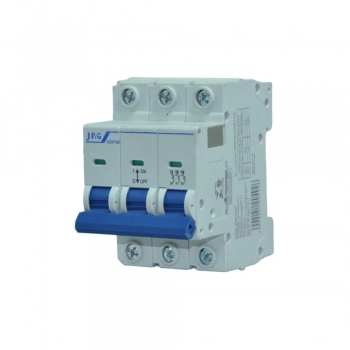 DISJUNTOR JNG (27) DIN TRIP 32A C REF 12104
