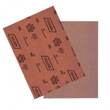 LIXA SECO NORTON GR100 A-275