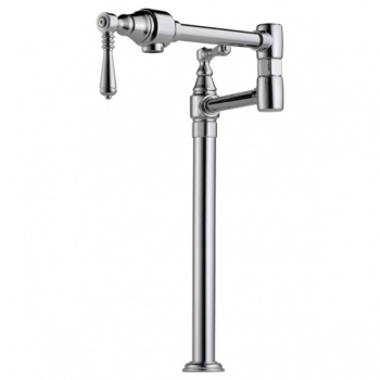TORNEIRA COZINHA BRIZO 62710LF-PC