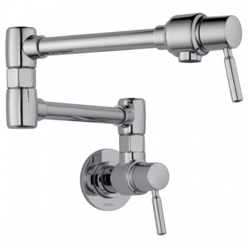 TORNEIRA COZINHA BRIZO 62820LF-PC