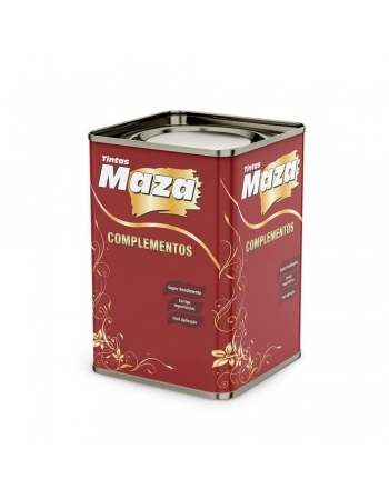 FUNDO PREPARADOR MAZA BASE AGUA (01) 0,900L 746