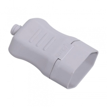 PINO PLUZIE FEMEA 2P 20A CZ 9247