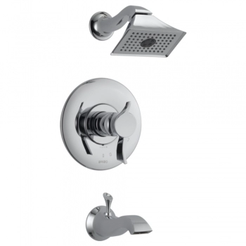 MCOM BANHO BRIZO C/CHUVEIRO T60490-PC