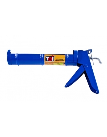 PISTOLA APLIC SILICONE 1-TOI FECHADA AZ