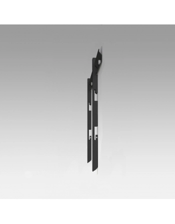 SUP. TV MULTIVISAO REGUA STPF66 32-65 FIXO