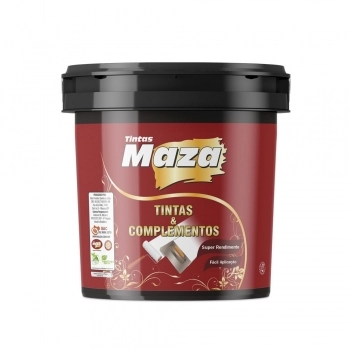 SELADOR ACRILICO MAZA (03) 18L 10944