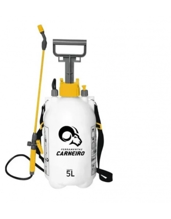 PULVERIZADOR CARNEIRO 5LTS