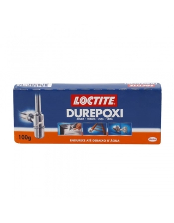 COLA EPOXI DUREPOXI 100GR (T)