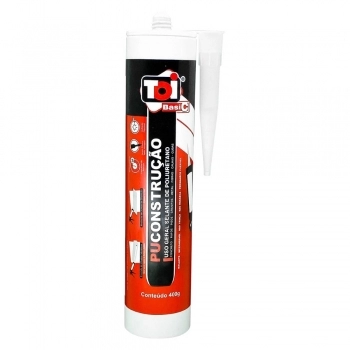 PU 40 1-TOIBASIC PTO 400GR COLA SELANTE MASSA