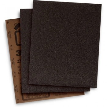 LIXA D\\`AGUA 3M (03) GR120 331Q REF HB004688063