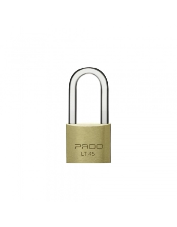 CADEADO PADO (13) HASTE LONGA 45/50MM