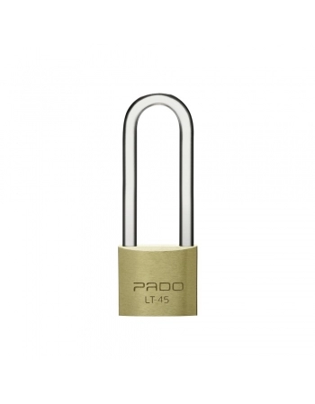 CADEADO PADO (14) HASTE LONGA 45/75MM