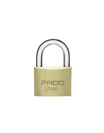 CADEADO PADO (08) 60MM