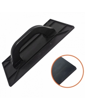 DESEMPENADEIRA PVC 1-TOI STANDARD LISA 12X22 PT