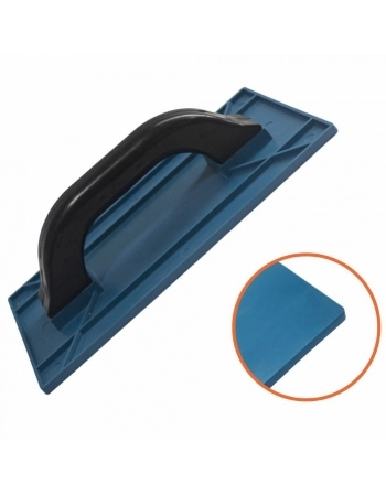 DESEMPENADEIRA PVC 1-TOI STANDARD LISA 14X27 AZ