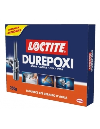 COLA EPOXI DUREPOXI 250GR (T)