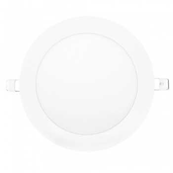 LUMINARIA LED ECONOMAX EMB RED SLIM 12W 6500K REF 12755