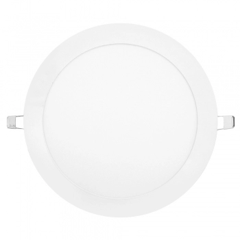 LUMINARIA LED ECONOMAX EMB RED SLIM 18W 6500K REF 12756