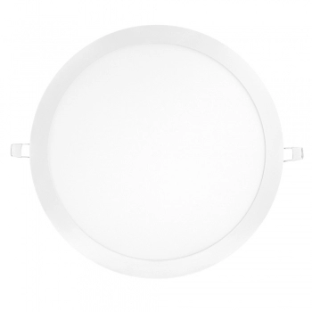 LUMINARIA LED ECONOMAX EMB RED SLIM 24W 6500K REF 12757