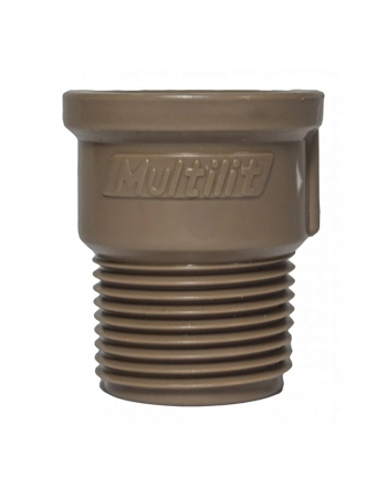 ADAPTADOR MULTILIT 11202 SOLD (LR) CURTO 50X1.1/2\\\\\\\"