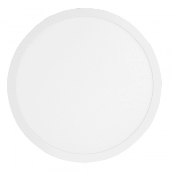 LUMINARIA LED ECONOMAX SOB RED SLIM 24W 6500K REF 12760