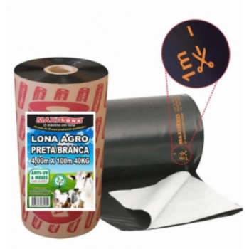 LONA PLAST AGRO MAXILONA PTA/BCA (02) 4X100 40KG
