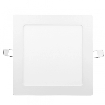 LUMINARIA LED ECONOMAX EMB QD SLIM 12W 6500K REF 12761