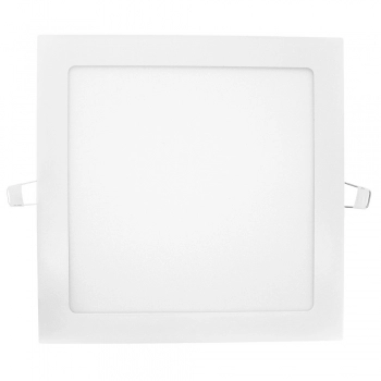 LUMINARIA LED ECONOMAX EMB QD SLIM 18W 6500K REF 12762