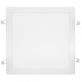 LUMINARIA LED ECONOMAX EMB QD SLIM 24W 6500K REF 12763