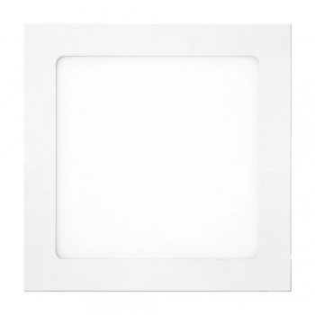 LUMINARIA LED ECONOMAX SOB QD SLIM 12W 6500K REF 12764