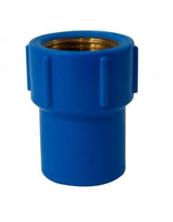 LUVA MULTILIT 12904 AZ C/BUCHA LATAO 25X1/2\\\\\\\"