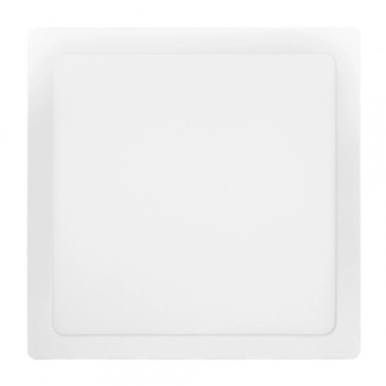 LUMINARIA LED ECONOMAX SOB QD SLIM 18W 6500K REF 12765