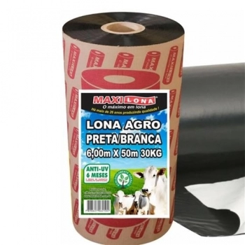 LONA PLAST AGRO MAXILONA PTA/BCA (03) 6X50 30KG