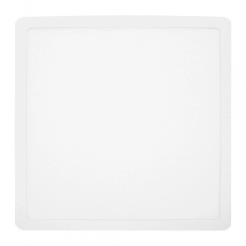 LUMINARIA LED ECONOMAX SOB QD SLIM 24W 6500K REF 12766